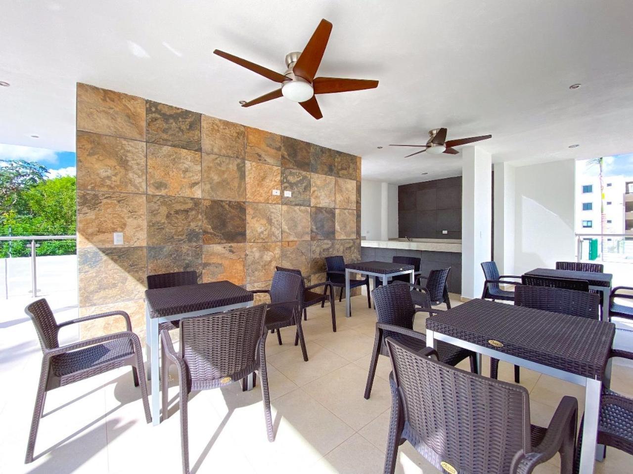 Astoria Gated Condos Канкун Экстерьер фото