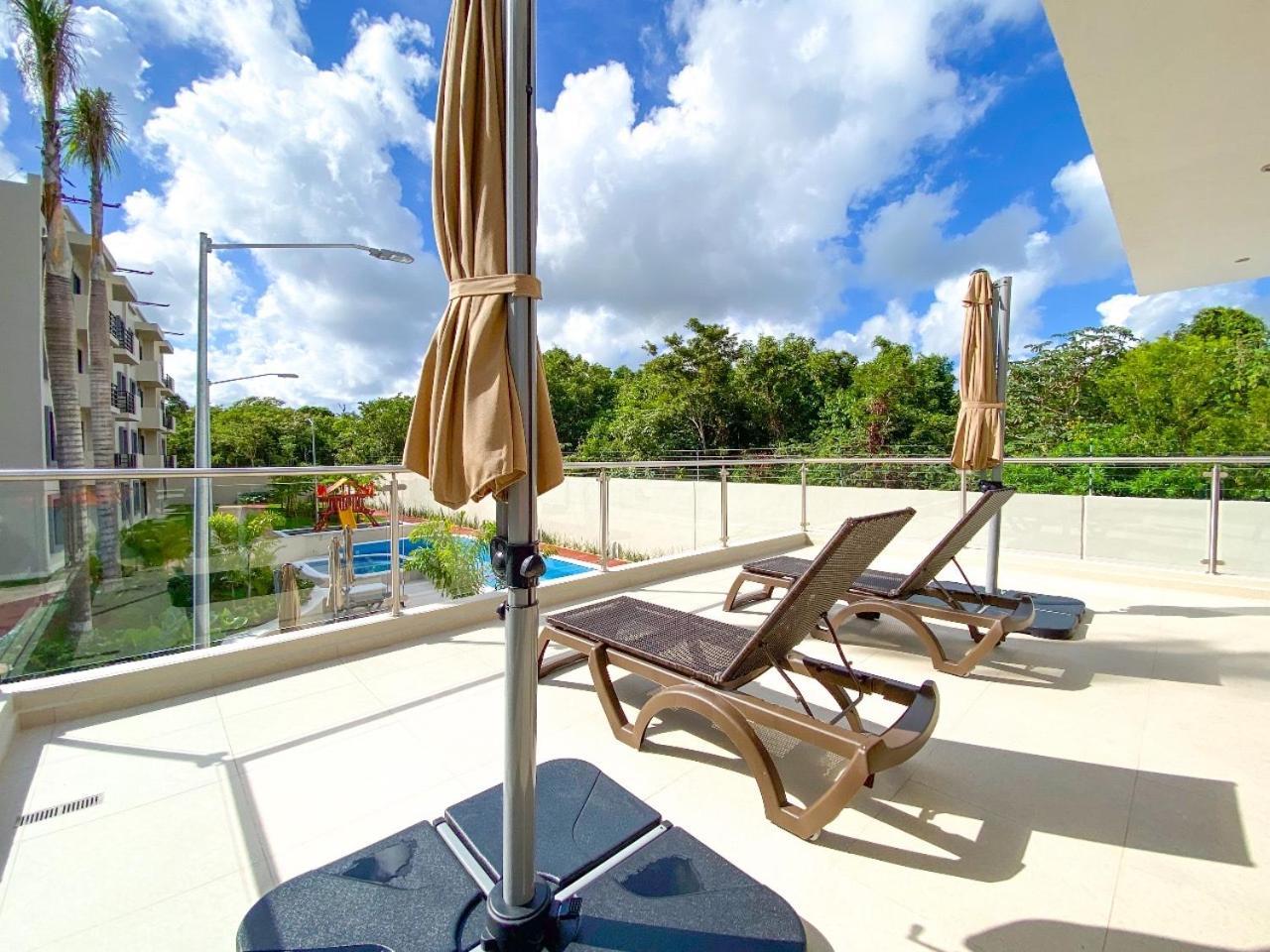 Astoria Gated Condos Канкун Экстерьер фото