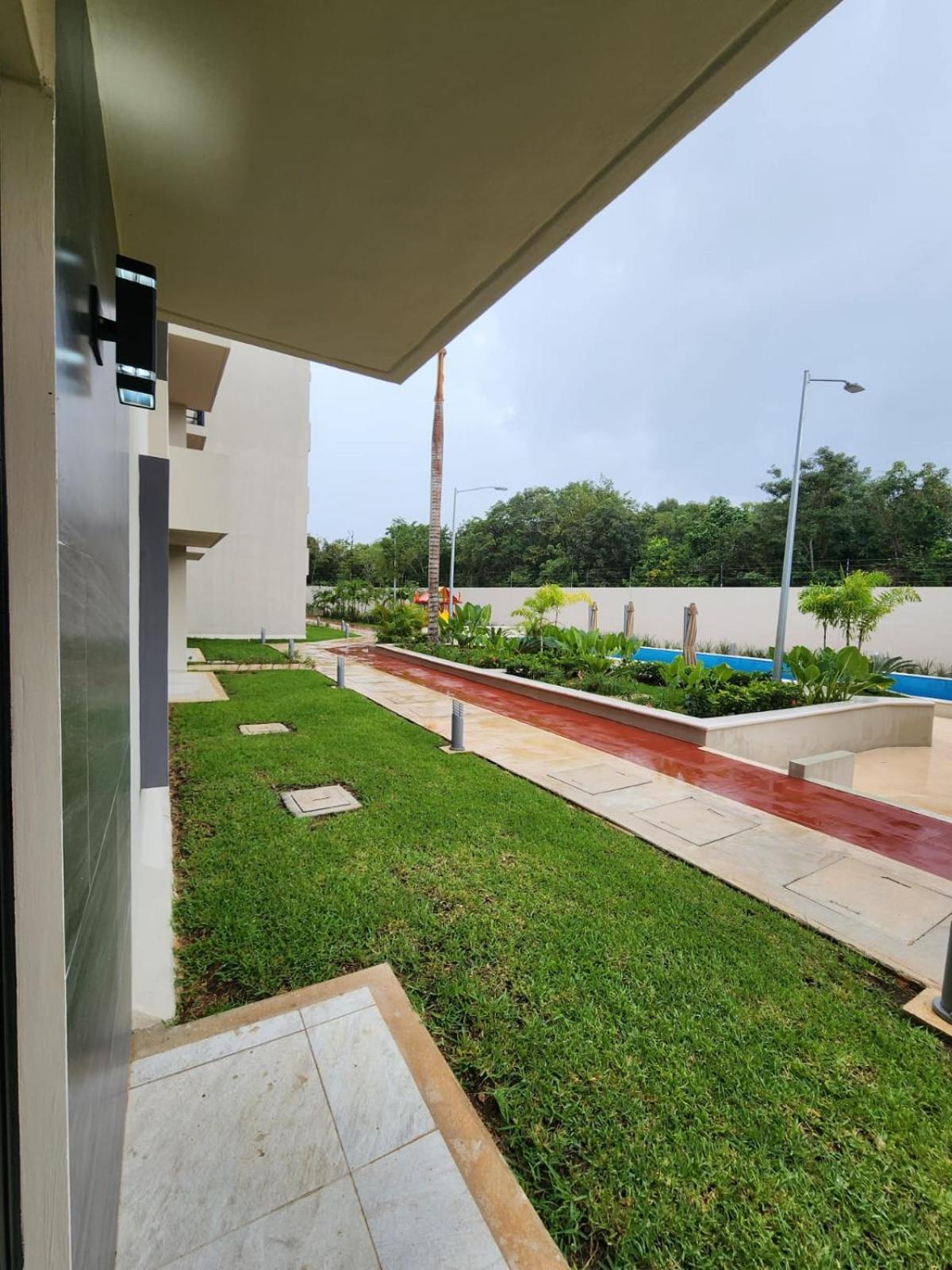 Astoria Gated Condos Канкун Экстерьер фото